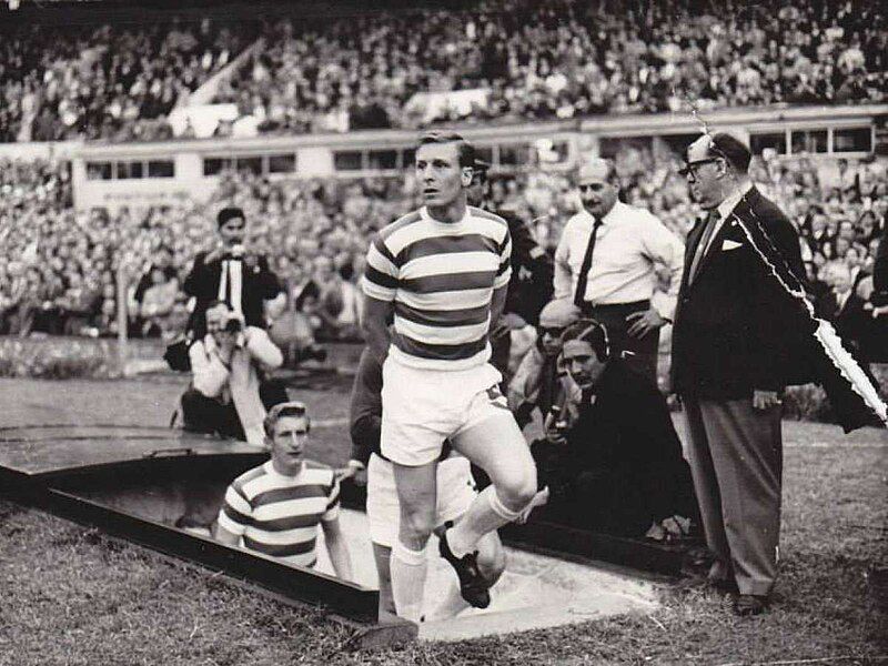 85 שנים להולדתו של הקיסר שירד פעמיים ליגה באותה עונה