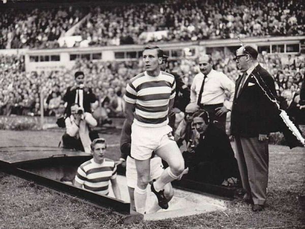 85 שנים להולדתו של הקיסר שירד פעמיים ליגה באותה עונה