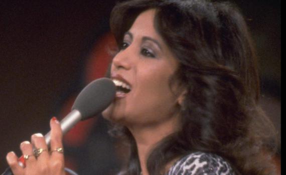 החלו האודישנים: מי תגלם את עפרה חזה במחזמר החדש?