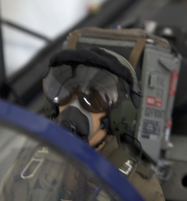 צה"ל הדיח את טייס המילואים שהודיע על סרבנות