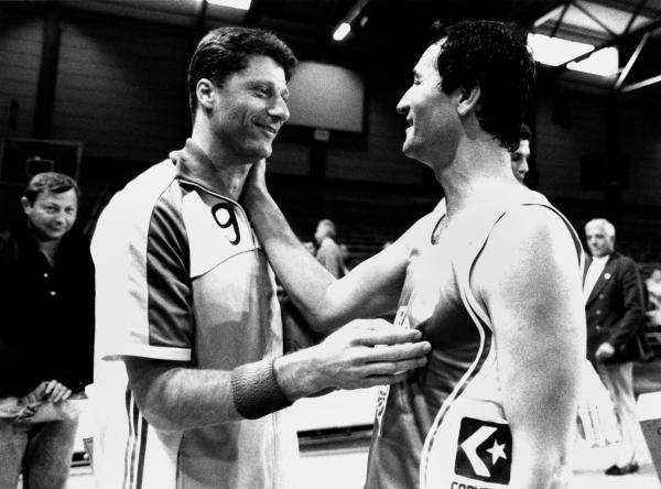 ונהפוכו: כשידם של היהודים גברה על אויביהם בספורט