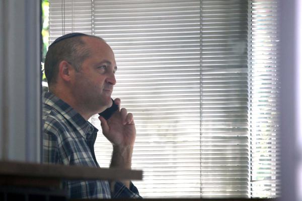 ארז וינר בתגובה ראשונה להדחתו מצה"ל: "מקבל את ההחלטה בכאב"