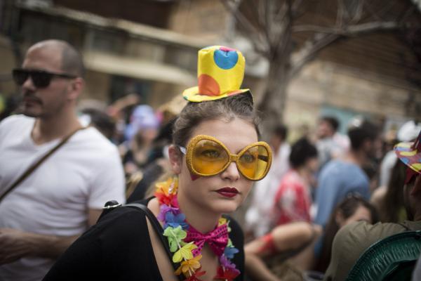 פורים נשי: המסיבות הכי שוות לנשים בפורים 2025