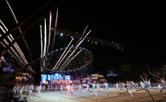 עכשיו זה רשמי: אלה המגישות שינחו את טקס המשואות