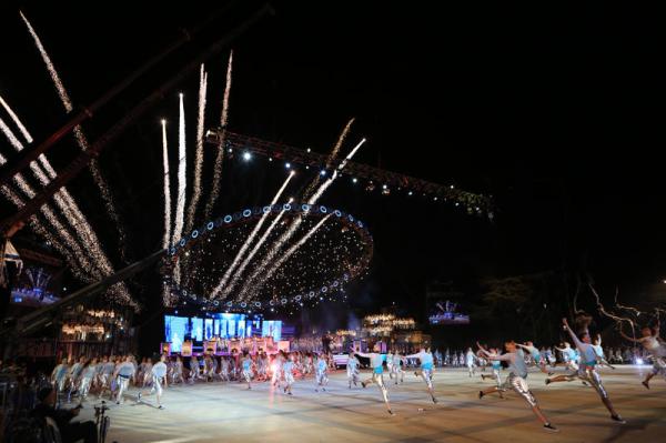 עכשיו זה רשמי: אלה המגישות שינחו את טקס המשואות