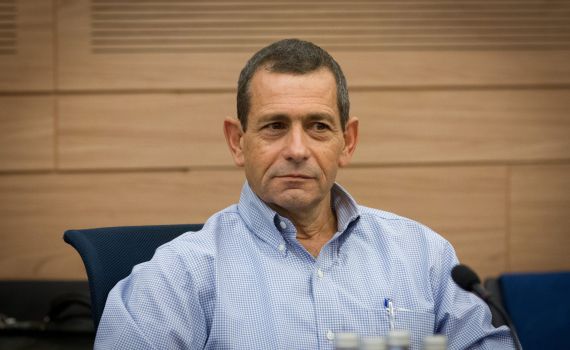 "סחיטה באיומים": נתניהו הגיש תלונה במשטרה נגד נדב ארגמן