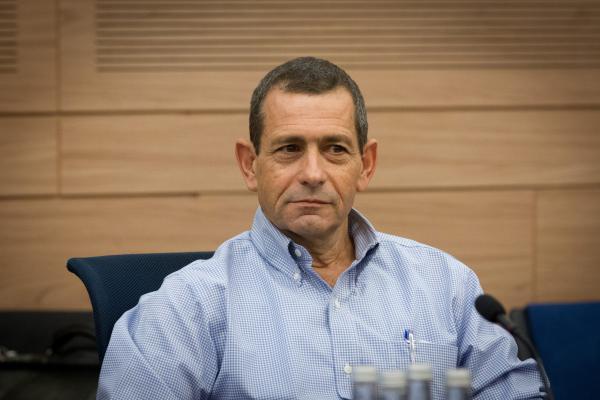 "סחיטה באיומים": נתניהו הגיש תלונה במשטרה נגד נדב ארגמן