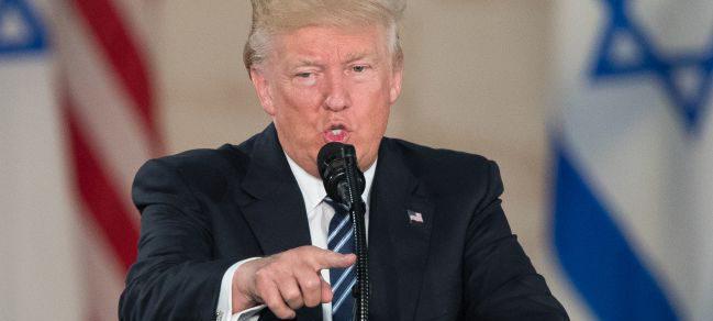 דיווח: טלטלה משמעותית בממשל טראמפ