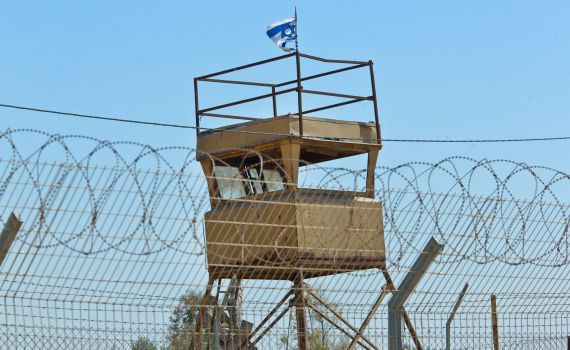 תחקיר נחל עוז: המוצב לא תוכנן לעמוד בפני חדירת מחבלים