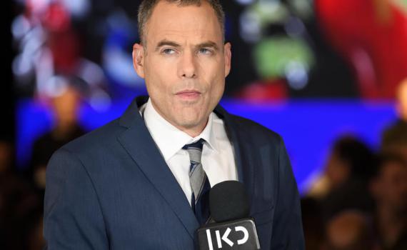 רועי שרון תוקף: "זה אחד הפייקים המתועבים"