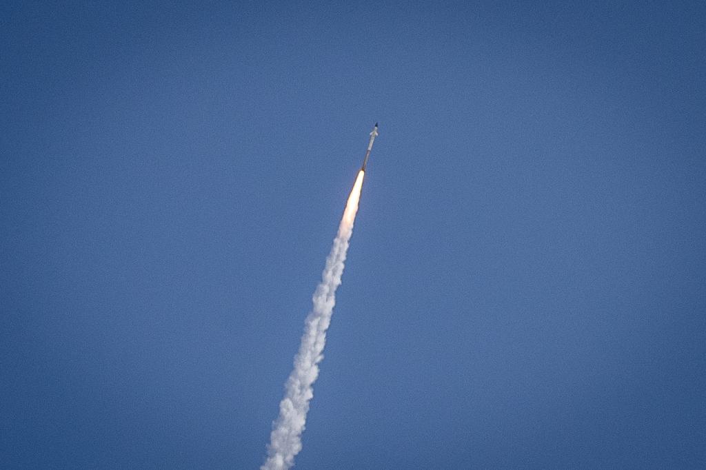 אזעקה נשמעה בעוטף בעקבות זיהוי שווא