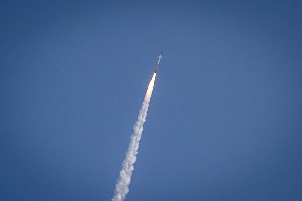 אזעקות נשמעו בעוטף עזה, חיל האוויר יירט שני טילים