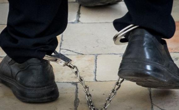 בעקבות עתירת "חוננו": הפצוע מירי השוטר בשומרון שוחרר ממעצר