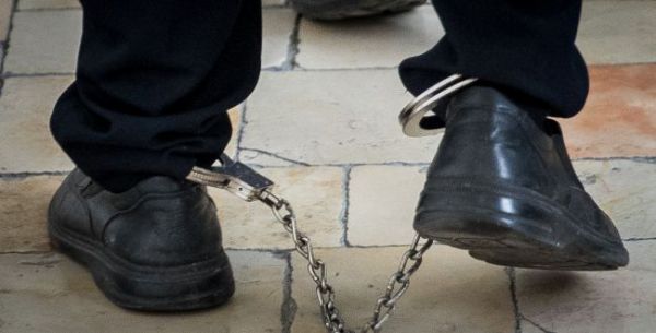 בעקבות עתירת "חוננו": הפצוע מירי השוטר בשומרון שוחרר ממעצר