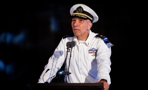 דיווח: מינוי שרביט לראש השב"כ לא ייצא לפועל