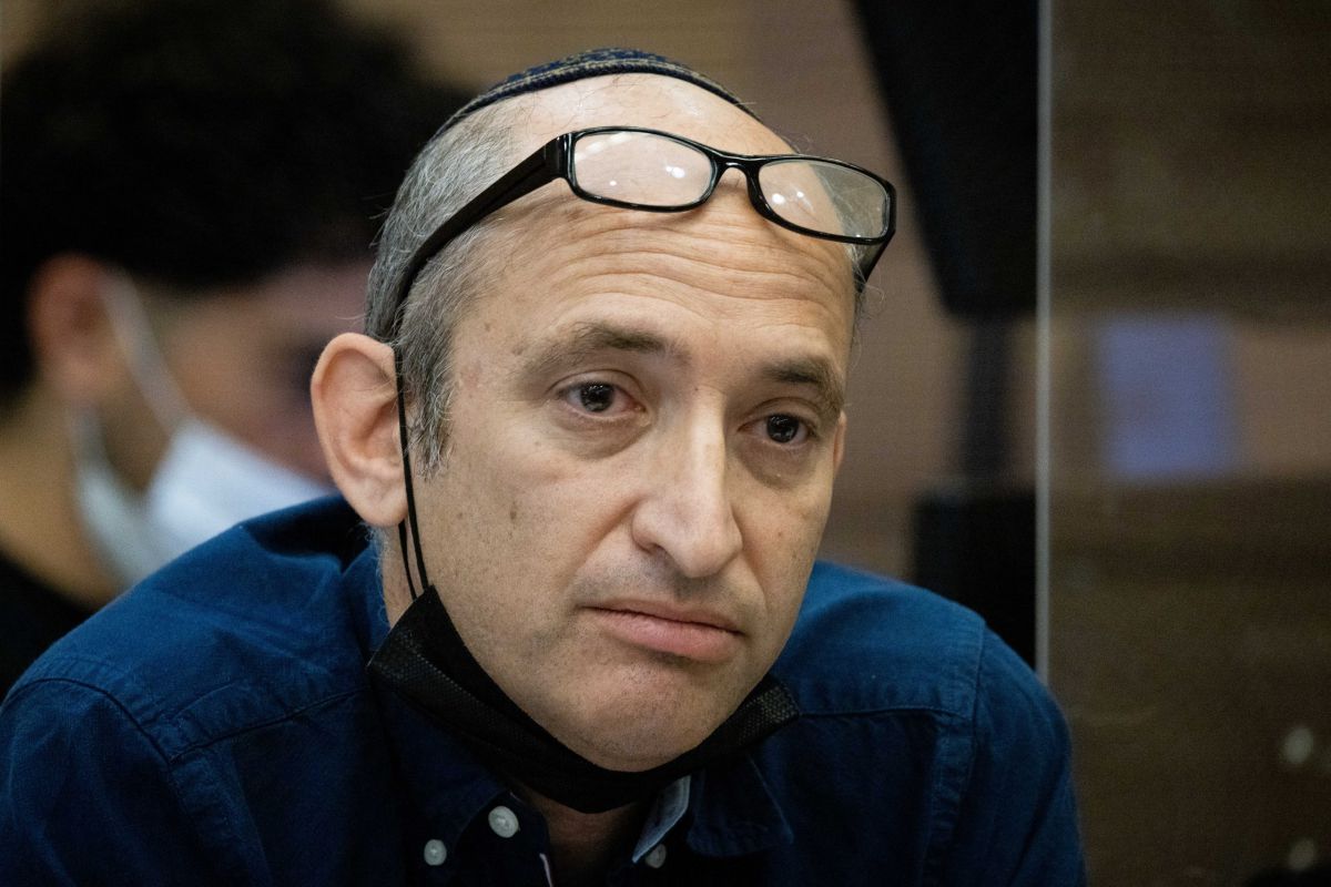 הממשלה אישרה: איש העסקים הסרוג יעמוד בראש מנהלת תקומה