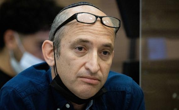 הממשלה אישרה: איש העסקים הסרוג יעמוד בראש מנהלת תקומה