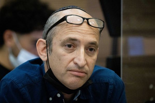 הממשלה אישרה: איש העסקים הסרוג יעמוד בראש מנהלת תקומה