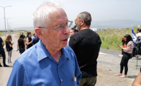 בני בגין שובר שתיקה: זה מה שצריך לעשות עכשיו