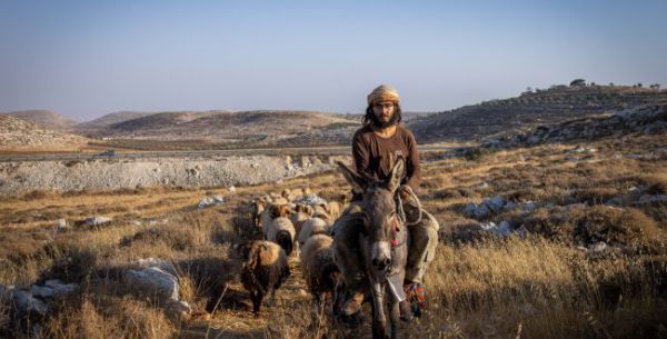 בשיא הרמדאן: מח"ט בנימין מוציא את חיילי ההגמ"ר משדה יונתן
