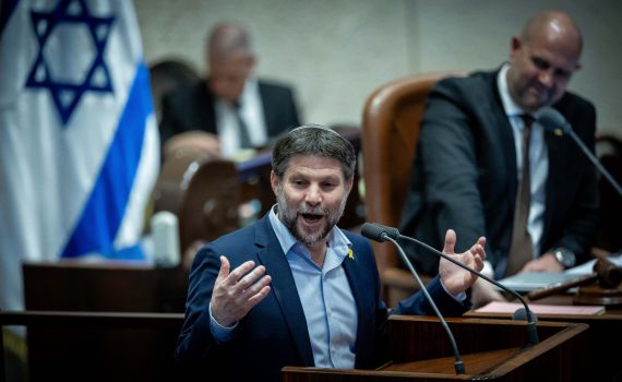 ועדת הכנסת קבעה: כך יתנהל מרתון ההצבעות על התקציב