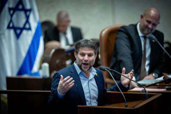 ועדת הכנסת קבעה: כך יתנהל מרתון ההצבעות על התקציב