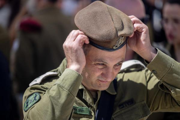 אלוף פיקוד דרום: "המחלוקת על הלחימה הם לשם שמיים"