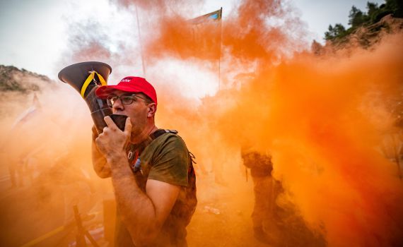 'אחים לנשק' בתכנון חדש: "24.3 מתקרב, היו מוכנים"