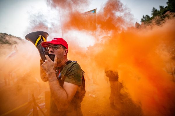 'אחים לנשק' בתכנון חדש: "24.3 מתקרב, היו מוכנים"