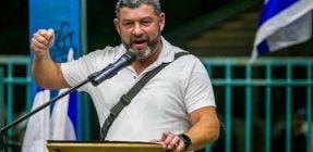 עופר וינטר מאשים: הפצ"רית לא פעלה לבד