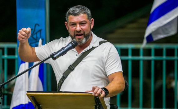 עופר וינטר טוען: זו הדרך היחידה לגייס חרדים לצה"ל