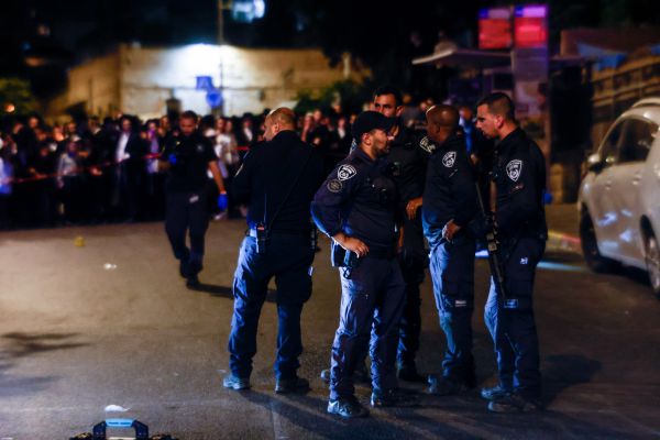 אזק את הקורבן בדירתו וגנב את כספו | נעצר חשוד בשוד אלים בת"א