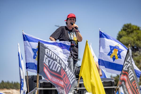 דיווח: זו התשובה הישראלית לעסקת החטופים החדשה