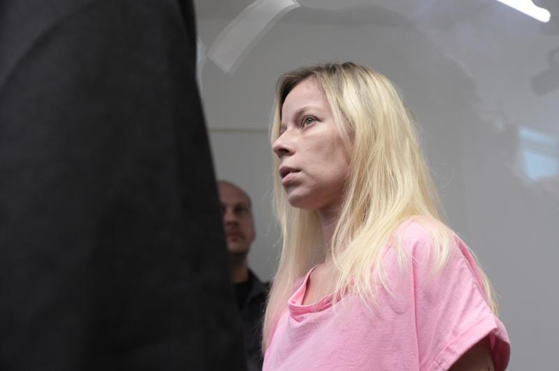 סיגל איצקוביץ' שרצחה את בנה – זוכתה מחוסר שפיות