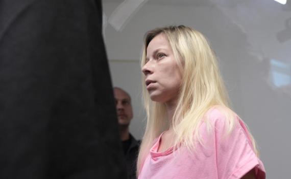 סיגל איצקוביץ' שרצחה את בנה – זוכתה מחוסר שפיות