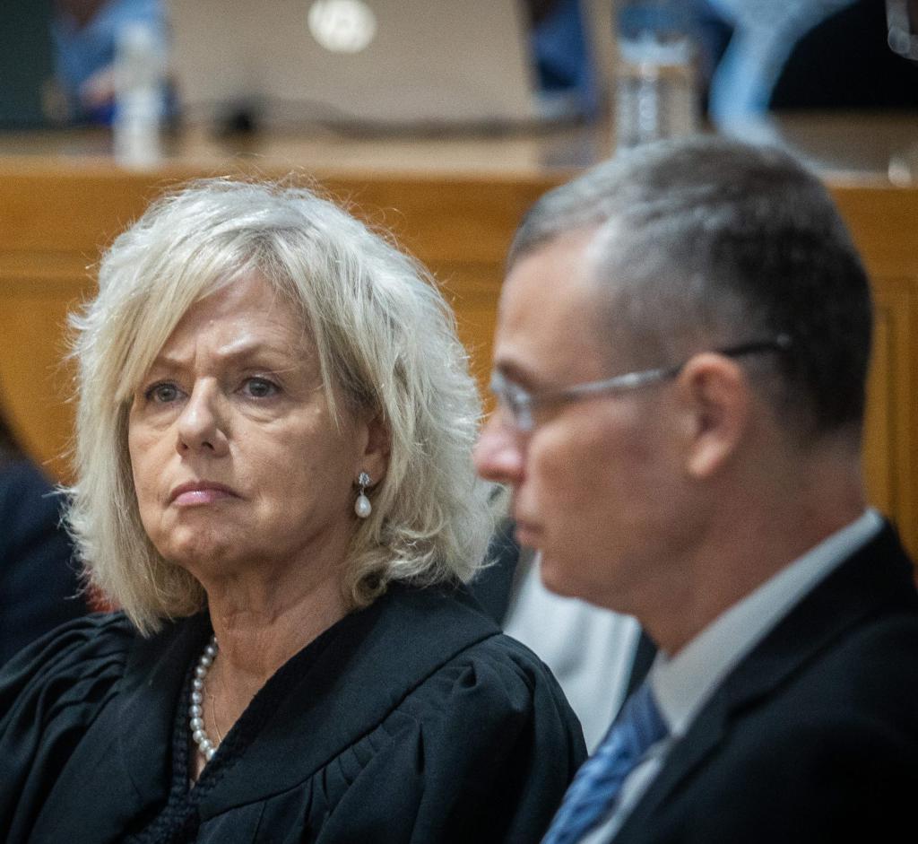 עולה שלב: הקרב על מינוי יועמ"שים בממשלה מחריף