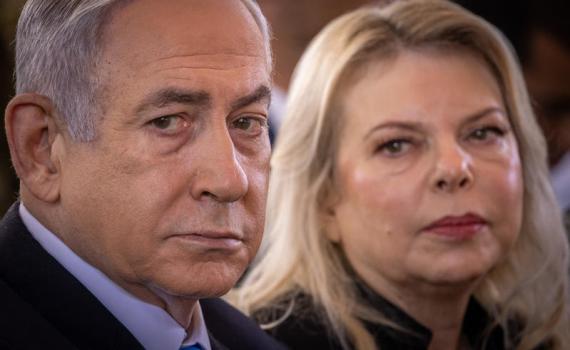 בכיר בשב"כ לשעבר מטיל פצצה: סכנה אמיתית לחיי נתניהו