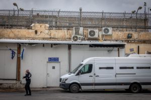 אירוע חריג: חייל ביים חטיפת פלסטיני ודרש כופר ממשפחתו