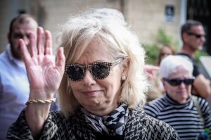 מכה נוספת לפצ"רית בחקירה | זה מה שנחשף על סגנה