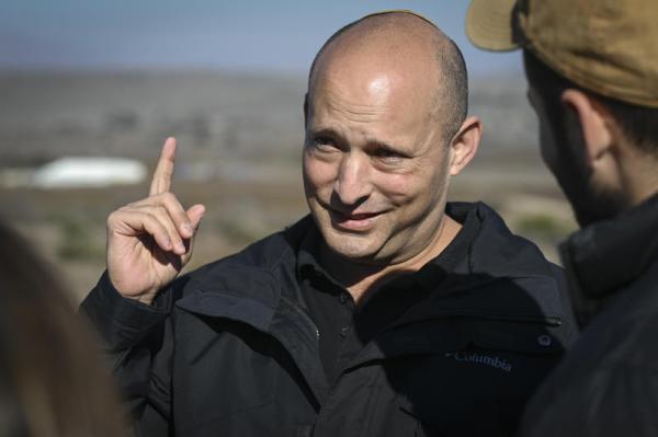 נפתלי בנט בתגובה ראשונה לדיווח הדרמטי: "הכלל הוא פשוט"