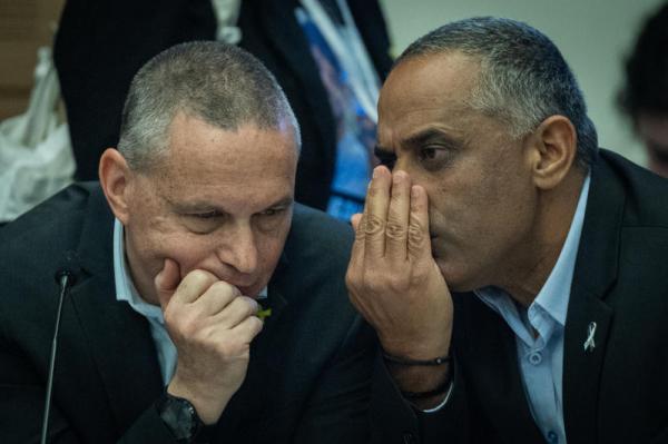 האב השכול בדרך לפוליטיקה: "אני יודע לעשות סדר"