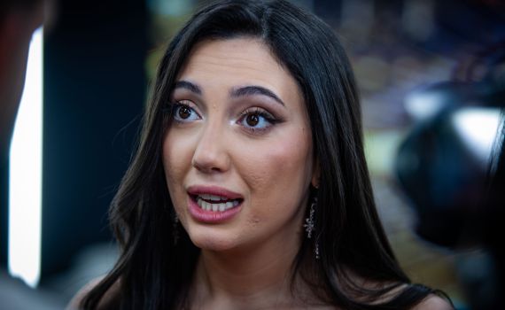 "זה השיר הכי טוב שהוועדה שמעה???" התגובות לשיר האירוויזיון