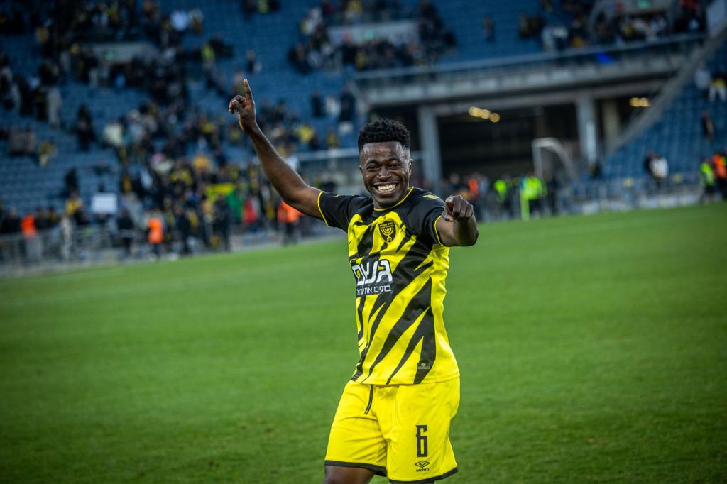 סכנין קיבלה הפסד טכני: בית"ר עלתה לחצי הגמר