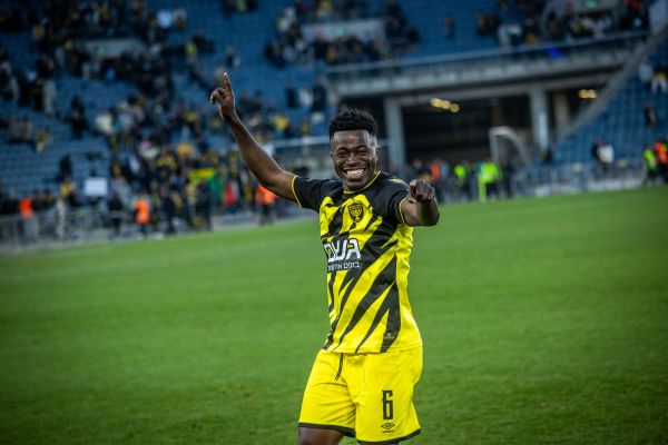 סכנין קיבלה הפסד טכני: בית"ר עלתה לחצי הגמר