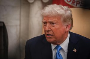 דיווח דרמטי: טראמפ יגדיר את האחים המוסלמים כארגון טרור?