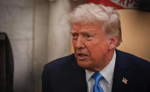 דיווח: ארה"ב העבירה לחמאס מסמך עקרונות לסיום המלחמה