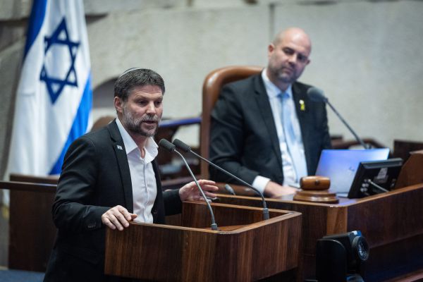 לקראת אישור התקציב: הכנסת אישרה את חוק ההסדרים