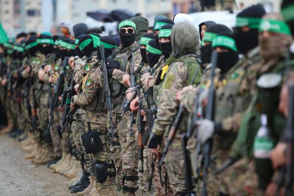 המסר הדרמטי של חמאס: "זוהי תחילת הסוף"