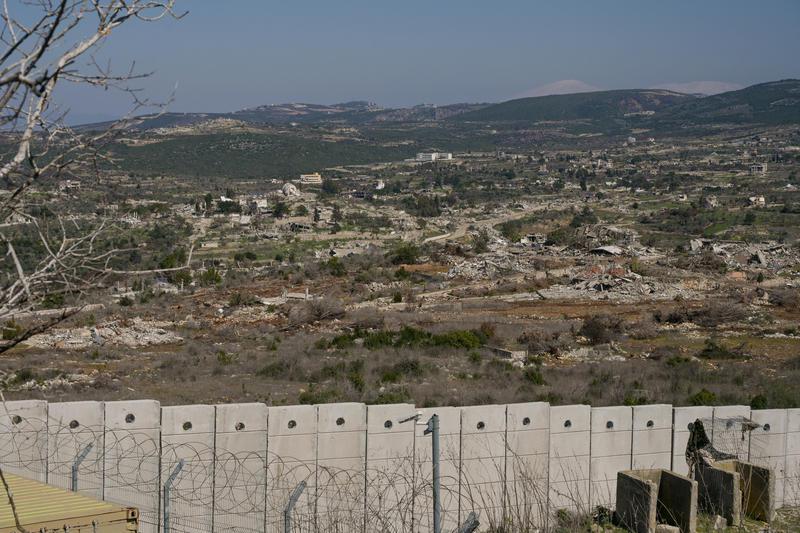במהלך השבוע הקרוב: דובר צה"ל בהודעה לתושבי הצפון