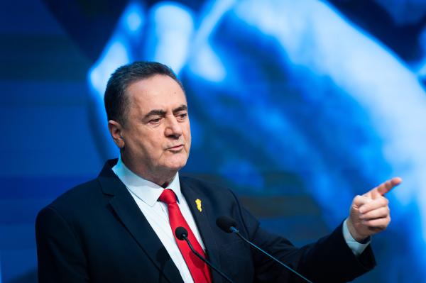 השר כ"ץ מאיים: "אתם הבאים בתור"